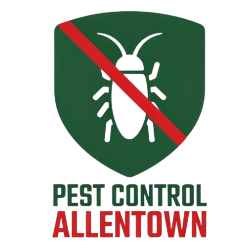 Pest Control Service Allentown Logo
